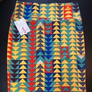 LuLaRoe Cassie Skirt